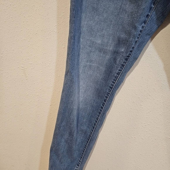 Isabel maternity jeggings - Picture 5 of 9